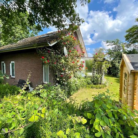 Rustig Gelegen Vakantiebungalow Kortgene Exterior photo